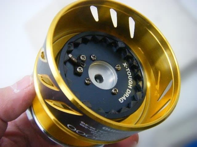 即決！◆新品！シマノ 13ステラSW 14000XG 純正スプール◆STELLA