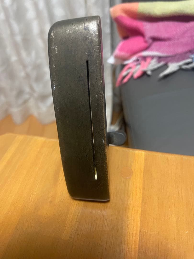 PING ANSER 　85029 カーボンシャフト　希少　ノンR