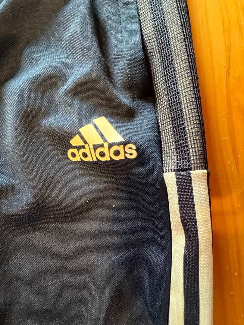 横浜F・マリノス CONDIVO20 プレゼンテーションパンツ Oサイズ