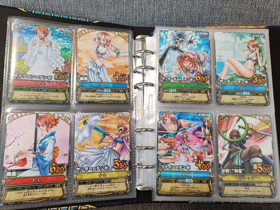 【希少】ワンピーベリーマッチ　初期　104種まとめ売り