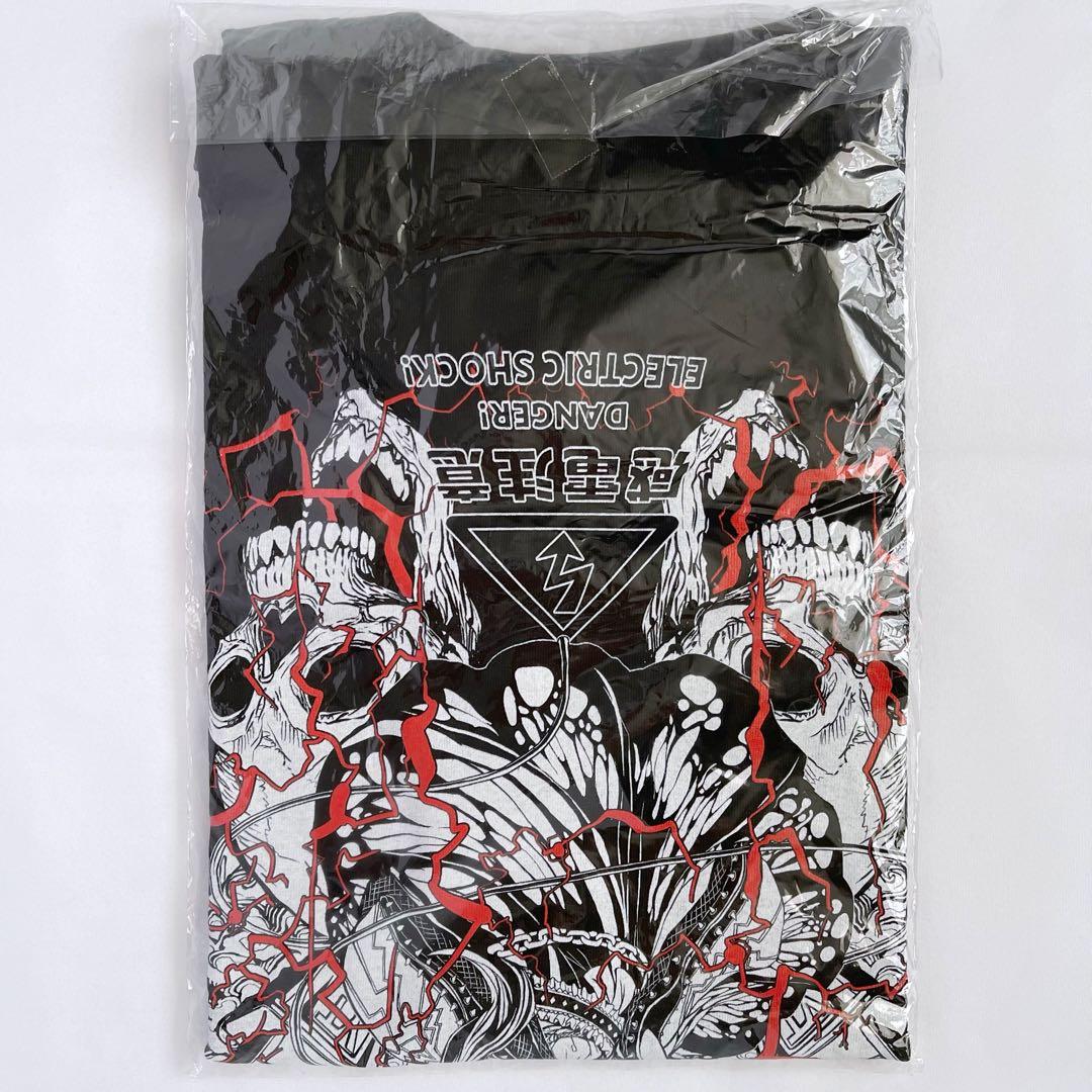 田村ゆかり Tシャツ Lサイズ 漫画 アニメ 映画 ゲーム 声優