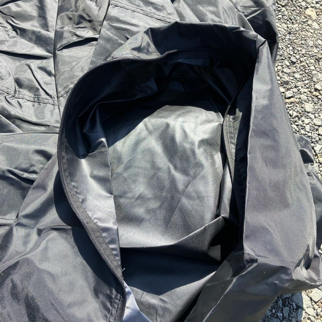 【極美品】コールマン タフスクリーン 2ルームエアー LDX+ Coleman