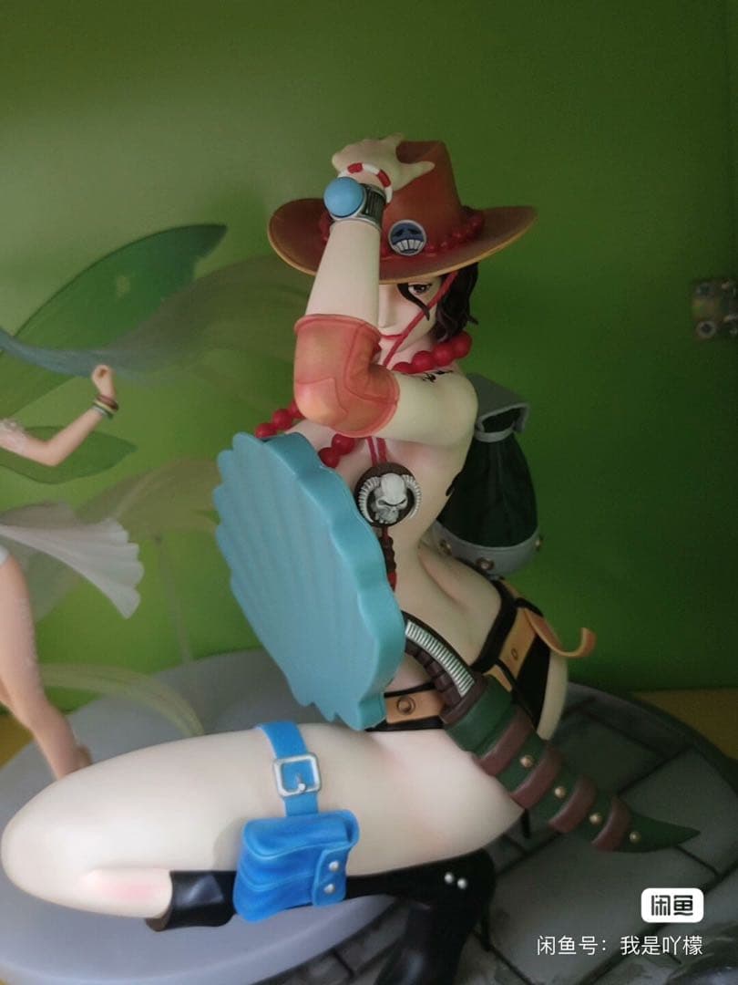 ikerukamol okgg様 エース