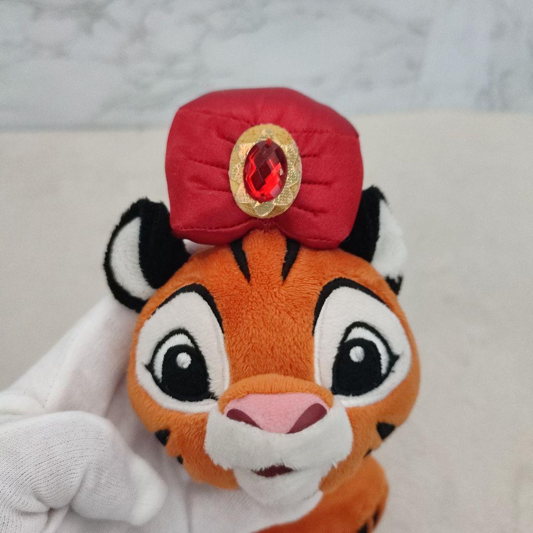 【激レア】廃盤品　ディズニー　チャンドゥ　イヤーマフ　耳あて