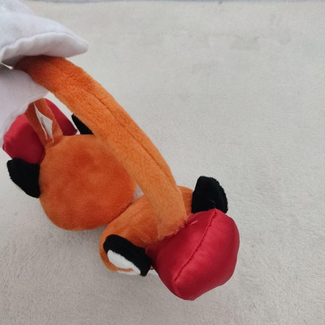 【激レア】廃盤品　ディズニー　チャンドゥ　イヤーマフ　耳あて