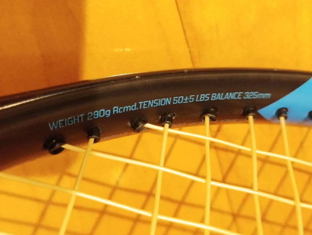 BRIDGESTONE X-BLADE RZ 290 G1 エックスブレード