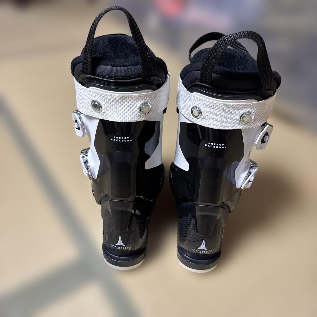 ATOMIC スキー 靴　女性用 HAWX ULTRA 85 24~24.5