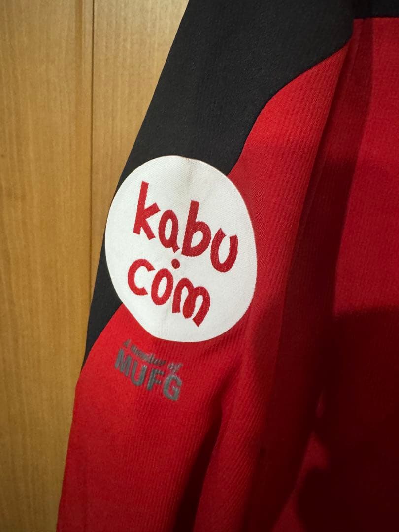 希少　美品　NIKE ナイキ　浦和レッズ　支給品　ジャケット　M