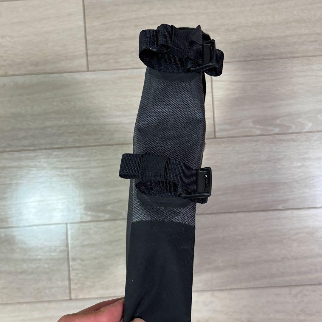 APIDURA フル•フレームバッグ7.5L アヒデュラ