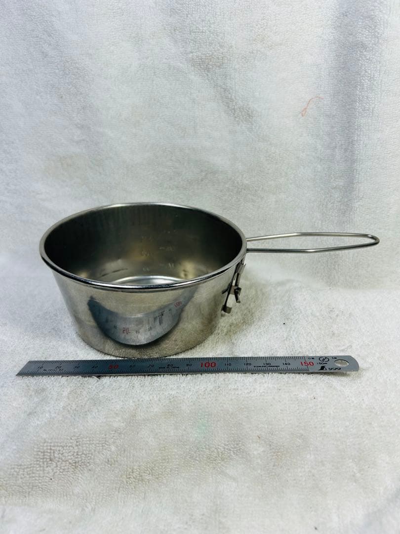 超希少VINTAGE CASCADE CUPカスケードカップ 1PINT 前期