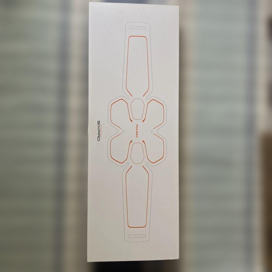 エムティージー シックスパッド アブズベルト S/M/Lサイズ