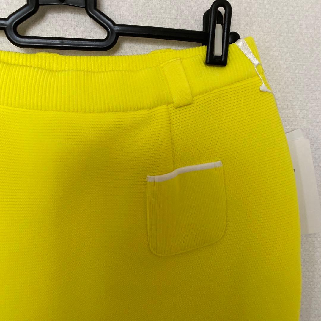 新品未使用 PICONEピッコーネ クラブ ゴルフ スカート　Ｌサイズ相当