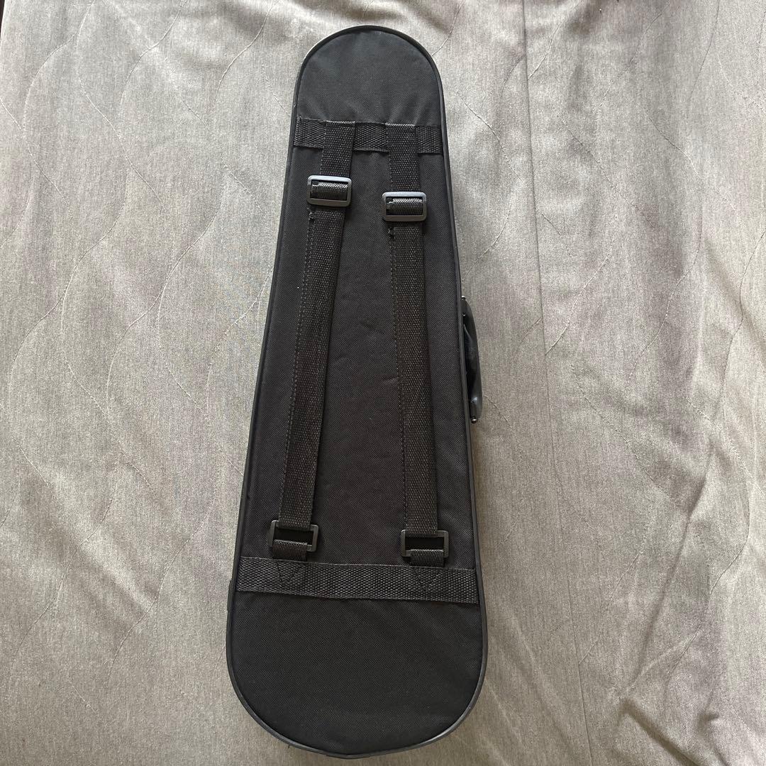 SUZUKI バイオリン No.200 1/4 2001年