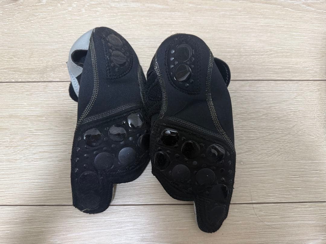 LAVA キックボクシング用グローブ、シューズセット