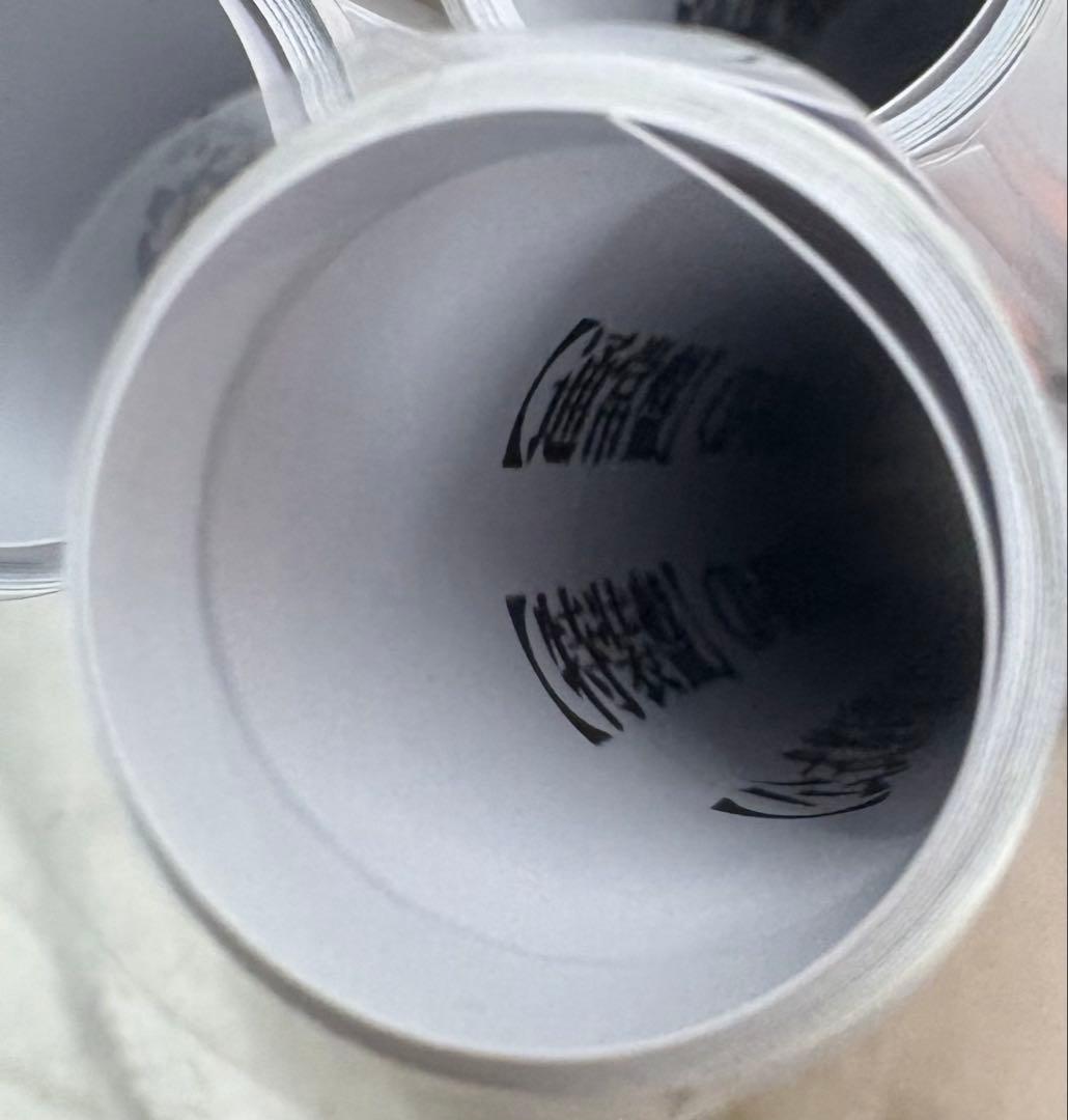 大河幻想ラジオドラ魔道祖師ステラワース特典サウンドトラックOSTポスター✖️1