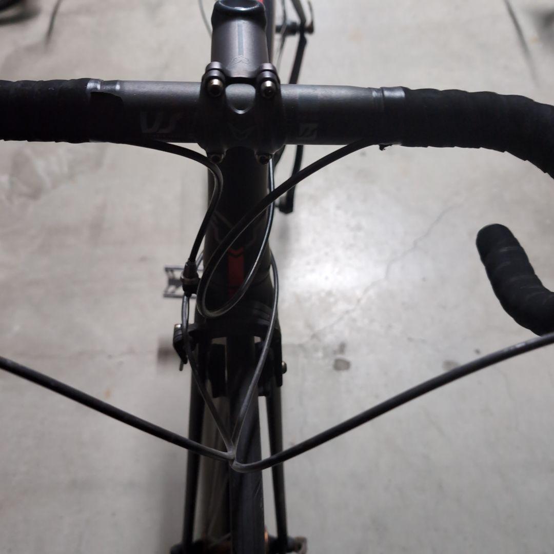 FELT F85 ロードバイク　乗り出し可能 引き取り限定