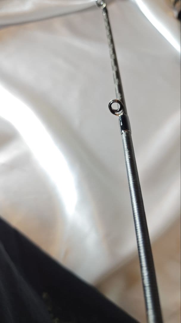 オシアジガーインフィニティモーティブ610-4