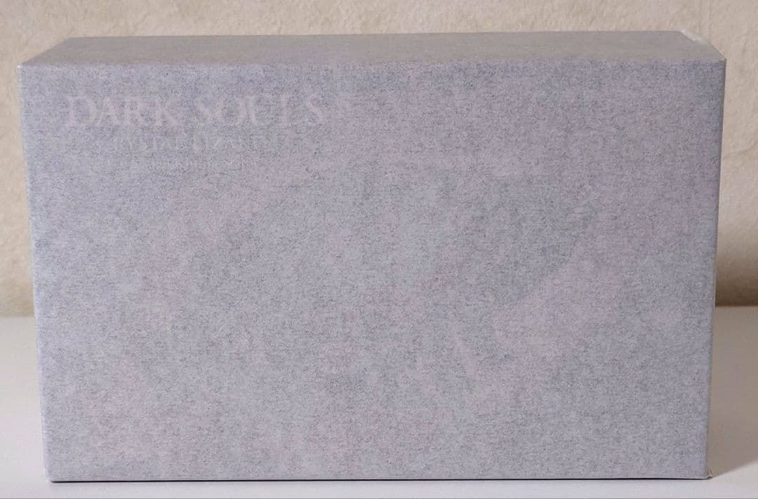 新品白紙付き Gecco 石守 結晶トカゲ DARK SOULS スタチュー