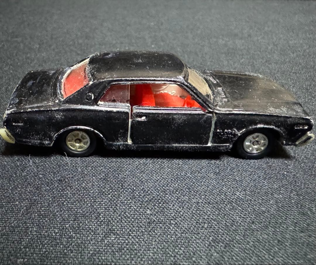 トミカ　個別販売のみ