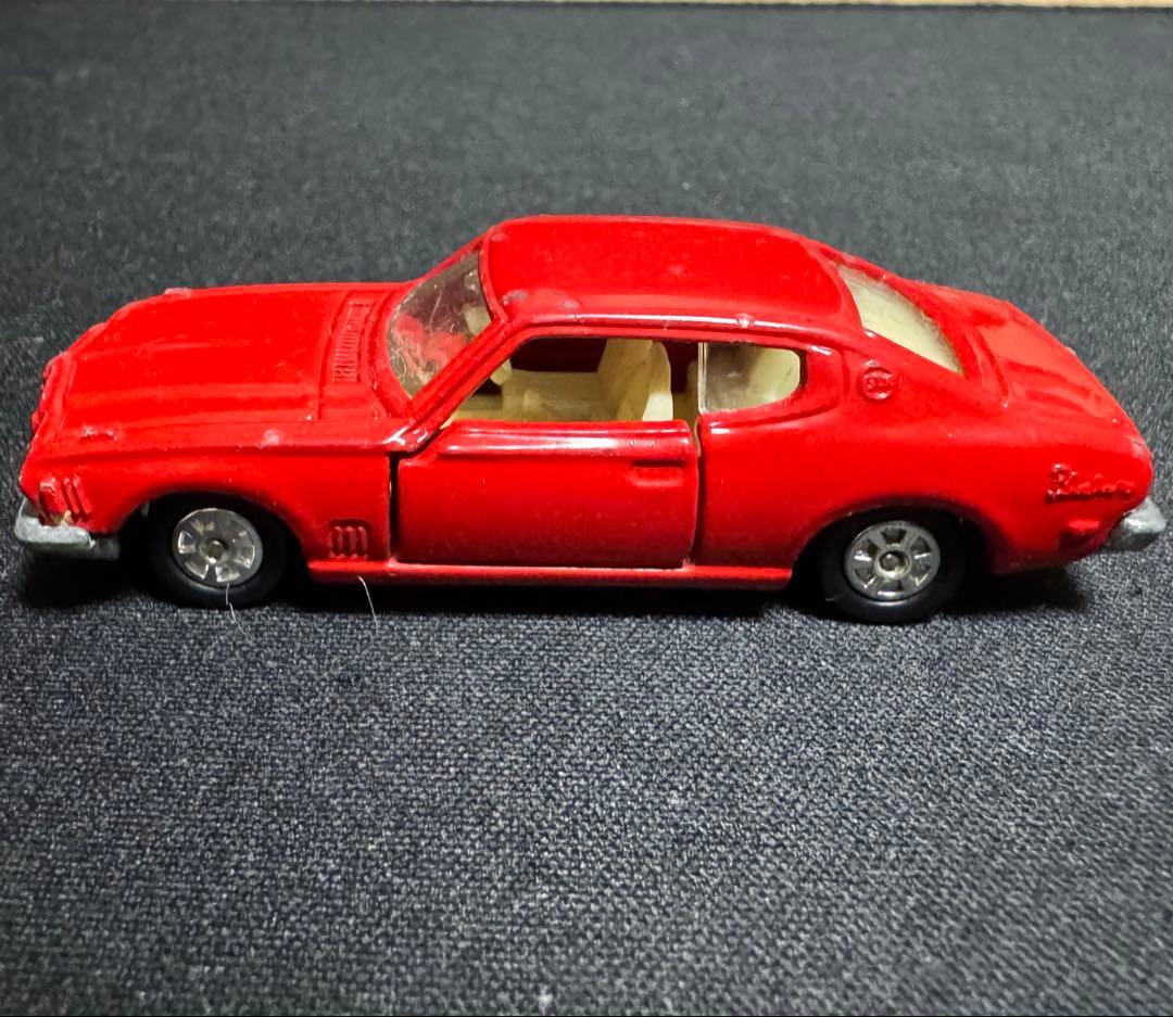 トミカ　個別販売のみ