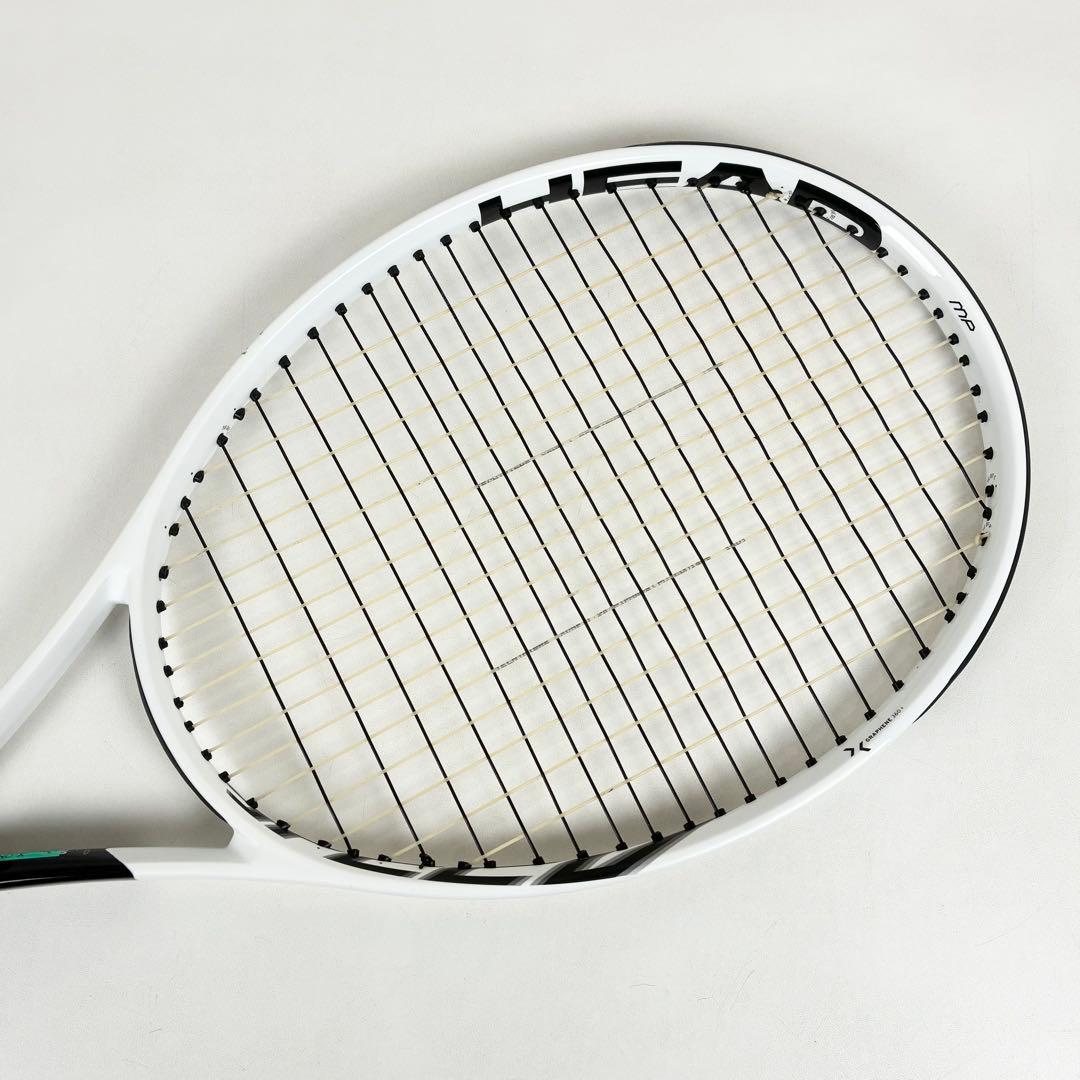 HEAD ヘッド SPEED MP スピード MP 2020 G4 2本