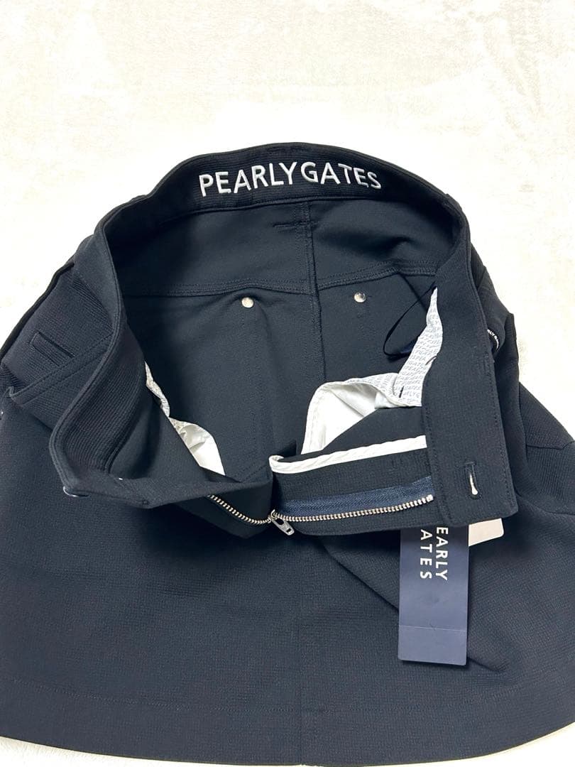 PEARLYGATES レディースゴルフスカート