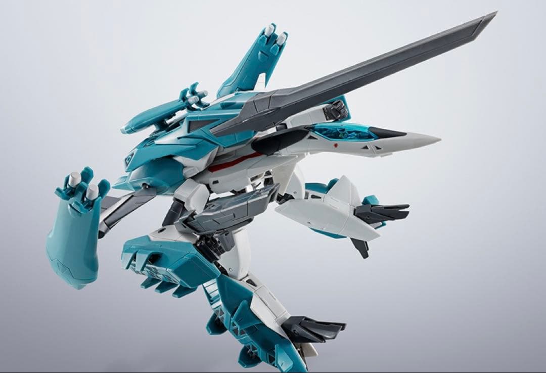 HI L R マクロスⅡ VF-2SS+SAP Lovers Again