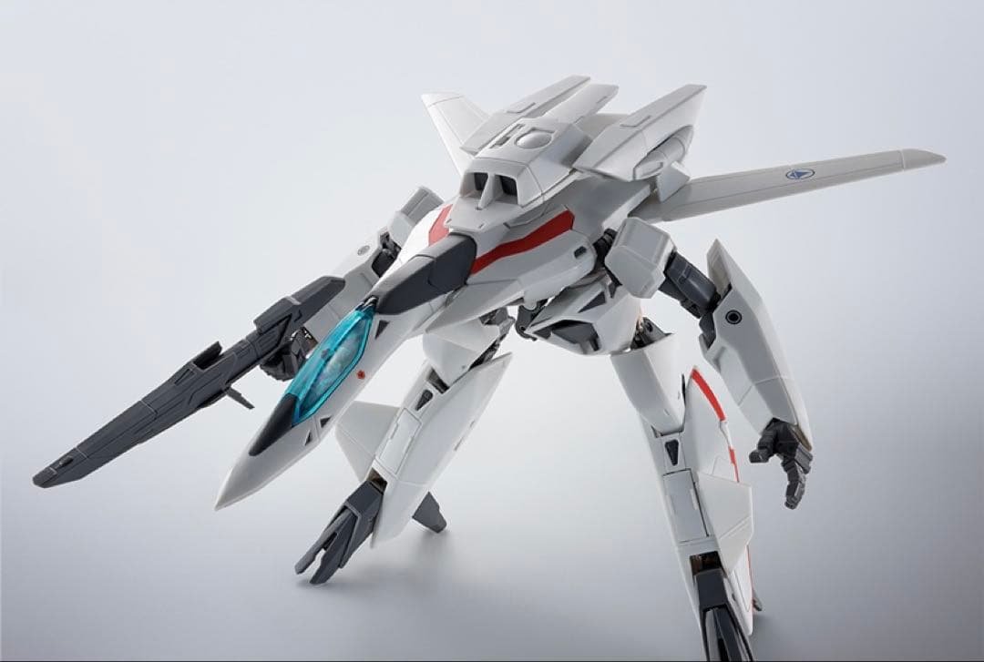 HI L R マクロスⅡ VF-2SS+SAP Lovers Again