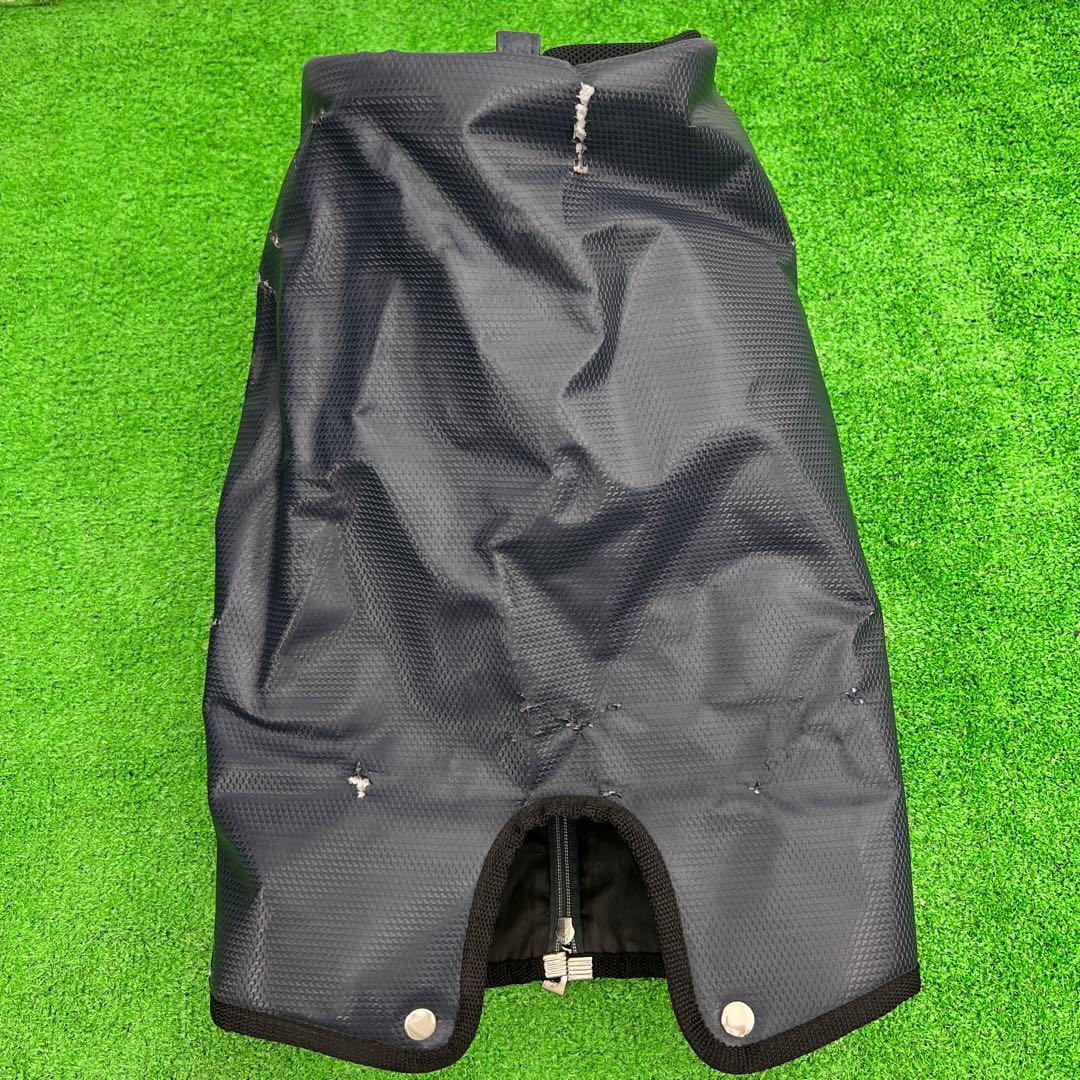 HONMA ホンマ キャディバッグ ゴルフバッグ 9インチ メンズ