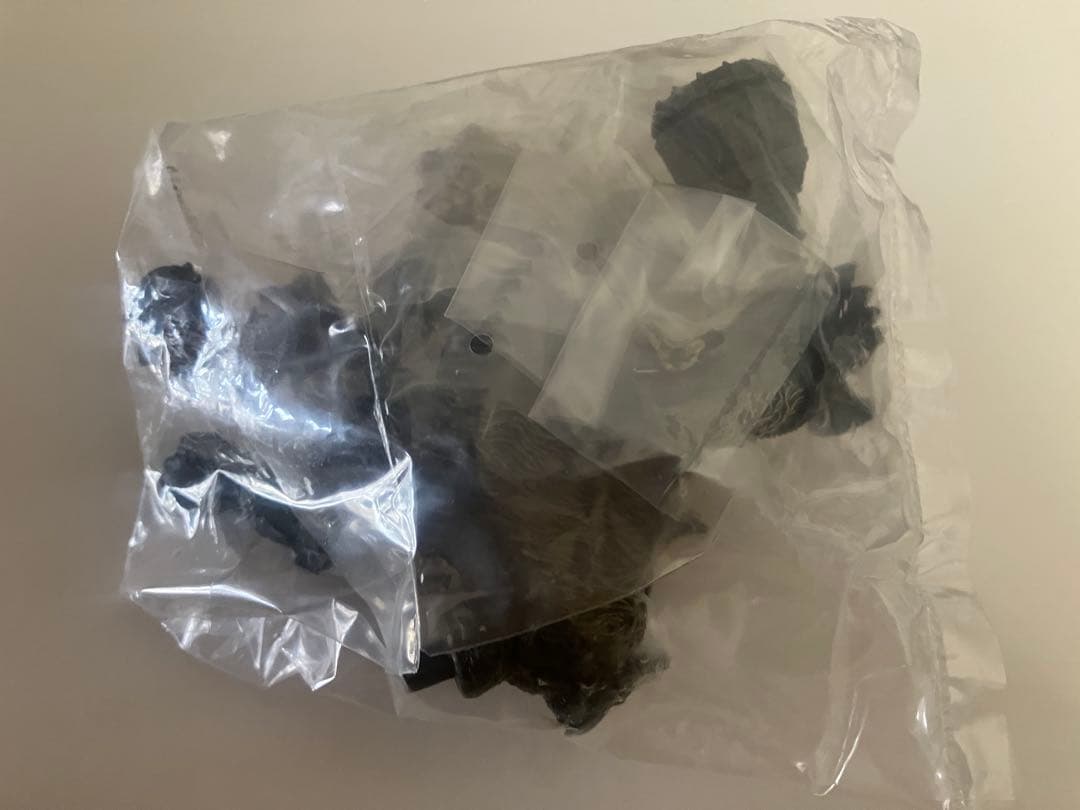 ワングランデフィギュア 「ワンダと巨像」 第1の巨像