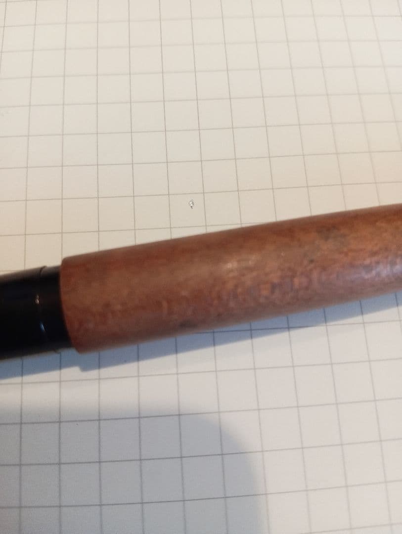 パイロット　カスタムカエデ　初期型　F