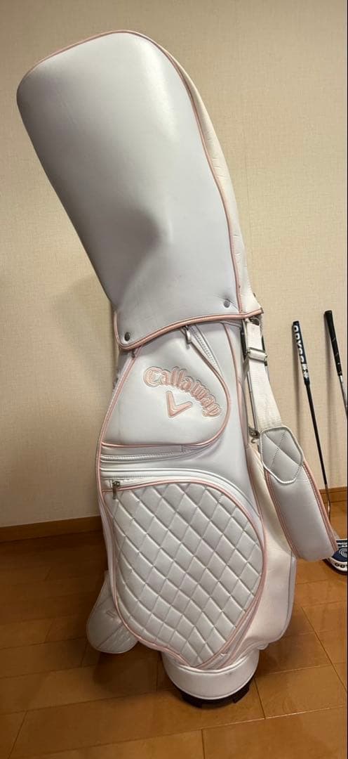 キャロウェイ (Callaway) クラブセット レディース