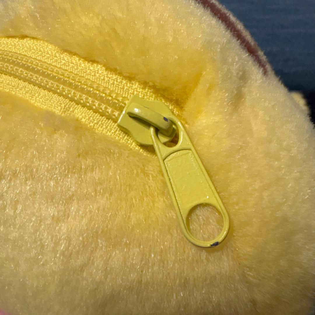 ピカチュウ ぬいぐるみ