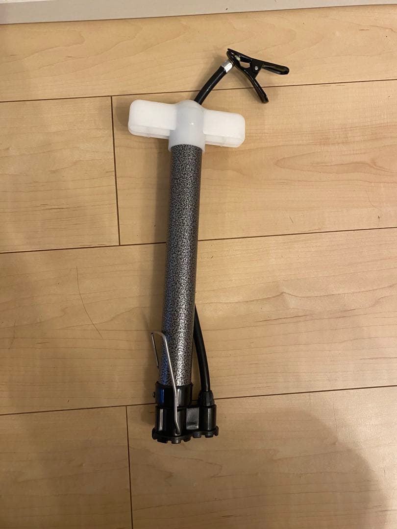 【美品】へんしんバイクX14インチ赤