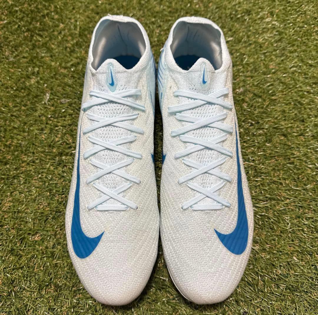 NIKE マーキュリアルヴェイパー16 ELITE AG 27.5cm 386