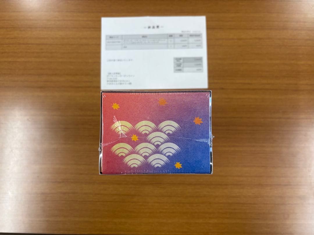 ポケモンカード スペシャルBOX ポケモンセンターヒロシマ