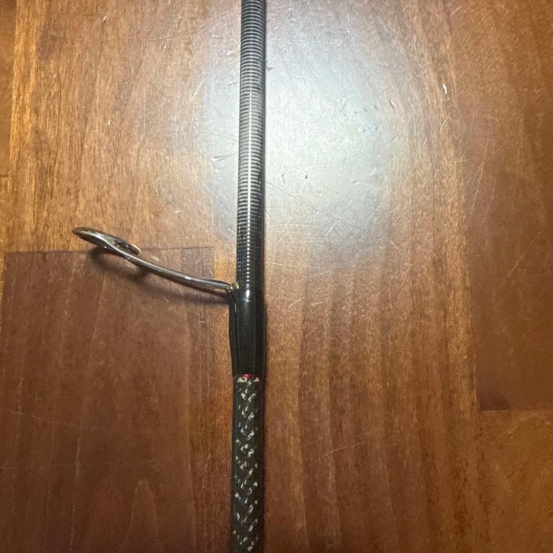 KILLER　HEAT EXCURSION テクニカル　KET-PF69MH