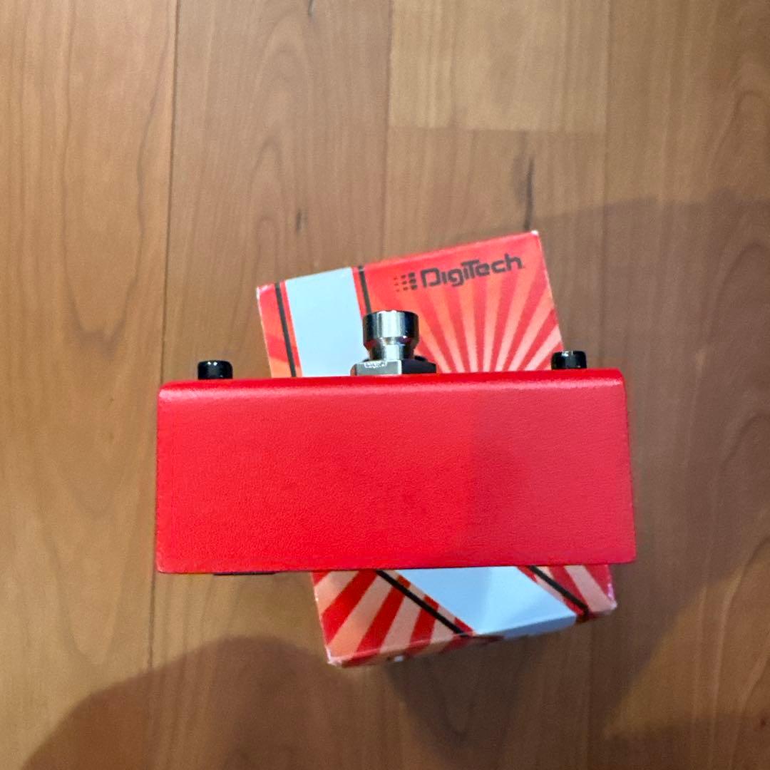 デジテック　ドロップ