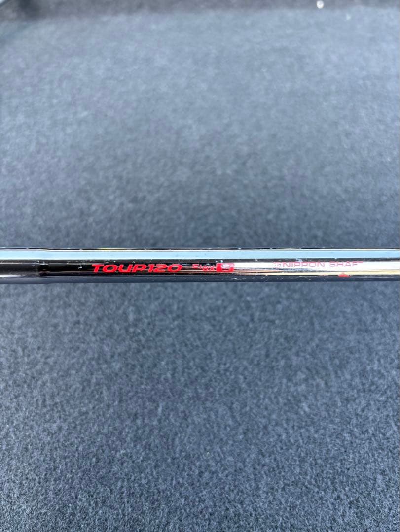 タイトリスト　MS9