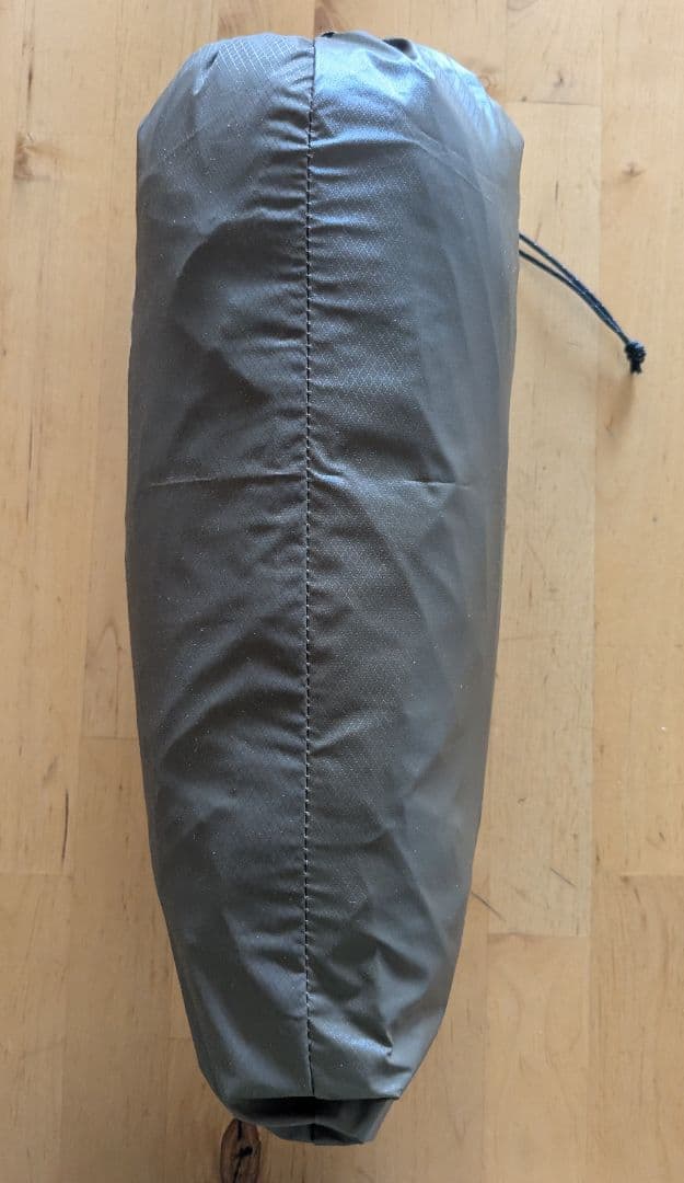 のり HIIRAGI OUTFITTERS Wanderer's Tarp