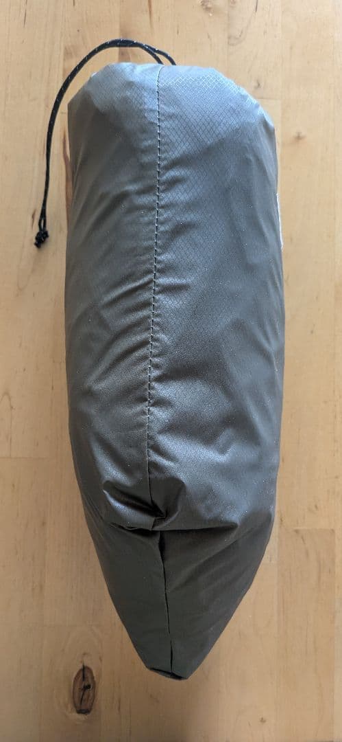 のり HIIRAGI OUTFITTERS Wanderer's Tarp