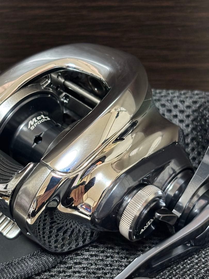 19アンタレス HG 未使用品