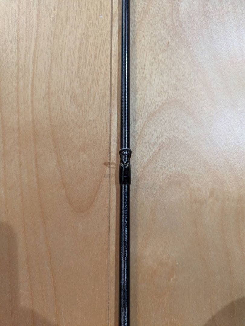 【値下げ中】アブガルシア ソルティーステージ プロトタイプ シーバス