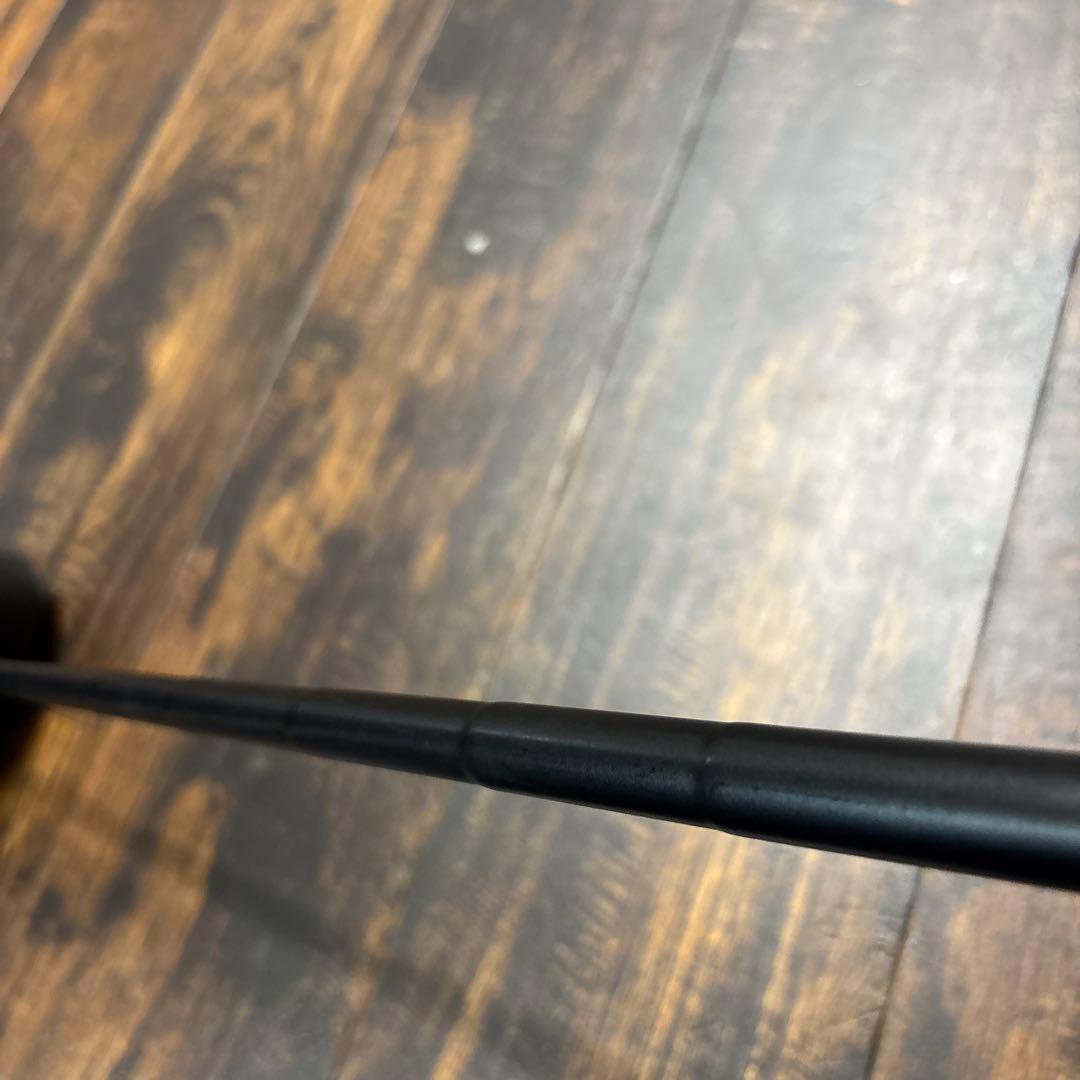 L.A.B. GOLF OZ.1 パター ブラック