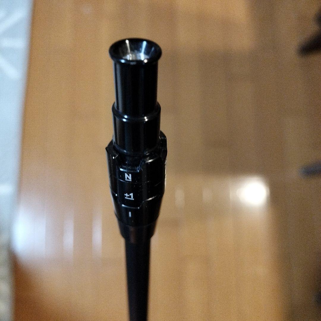 Diamana BB 53 SR キャロウェイスリーブ ドライバーシャフト