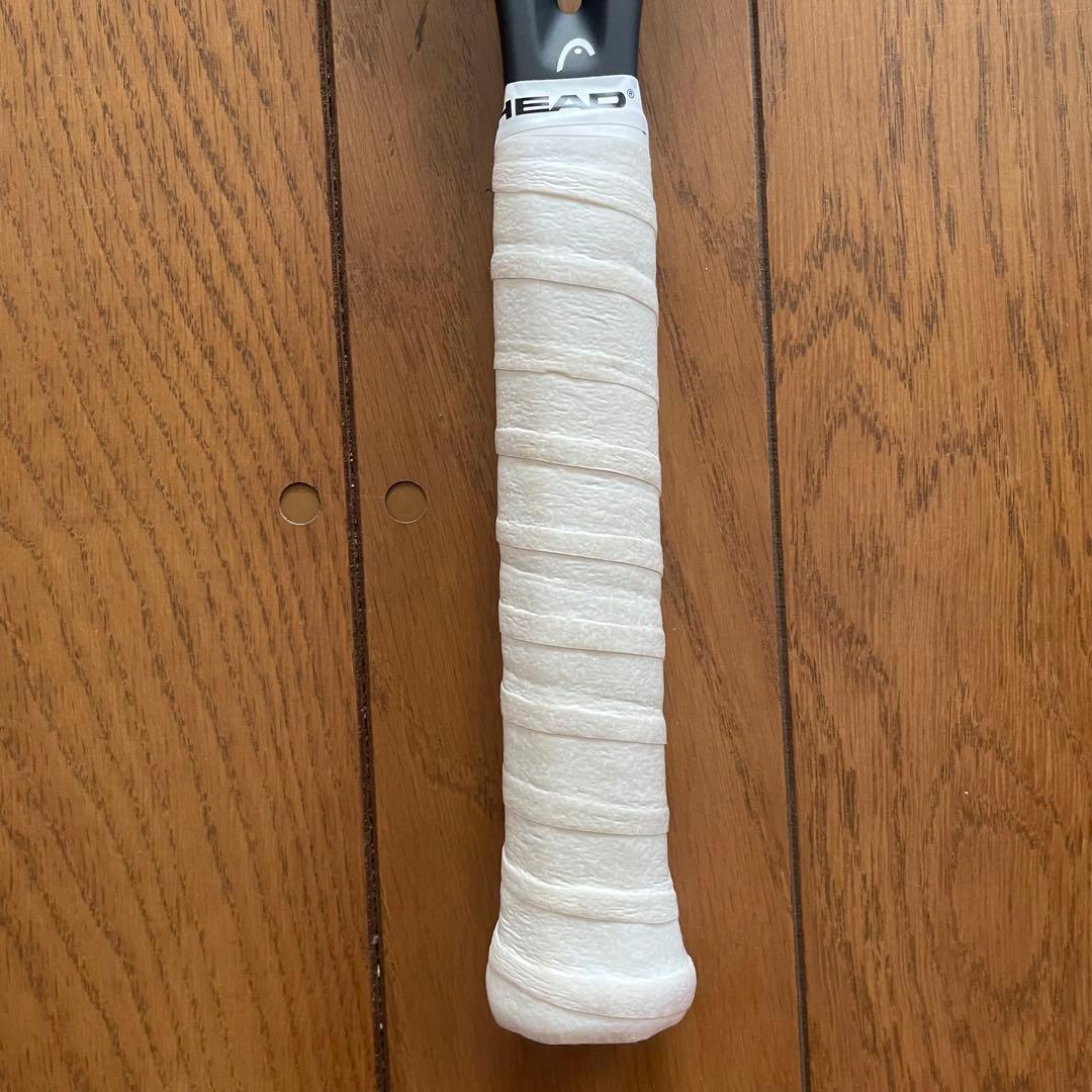 HEAD Speed MPL テニスラケット 2024年版 ラケットケース付き