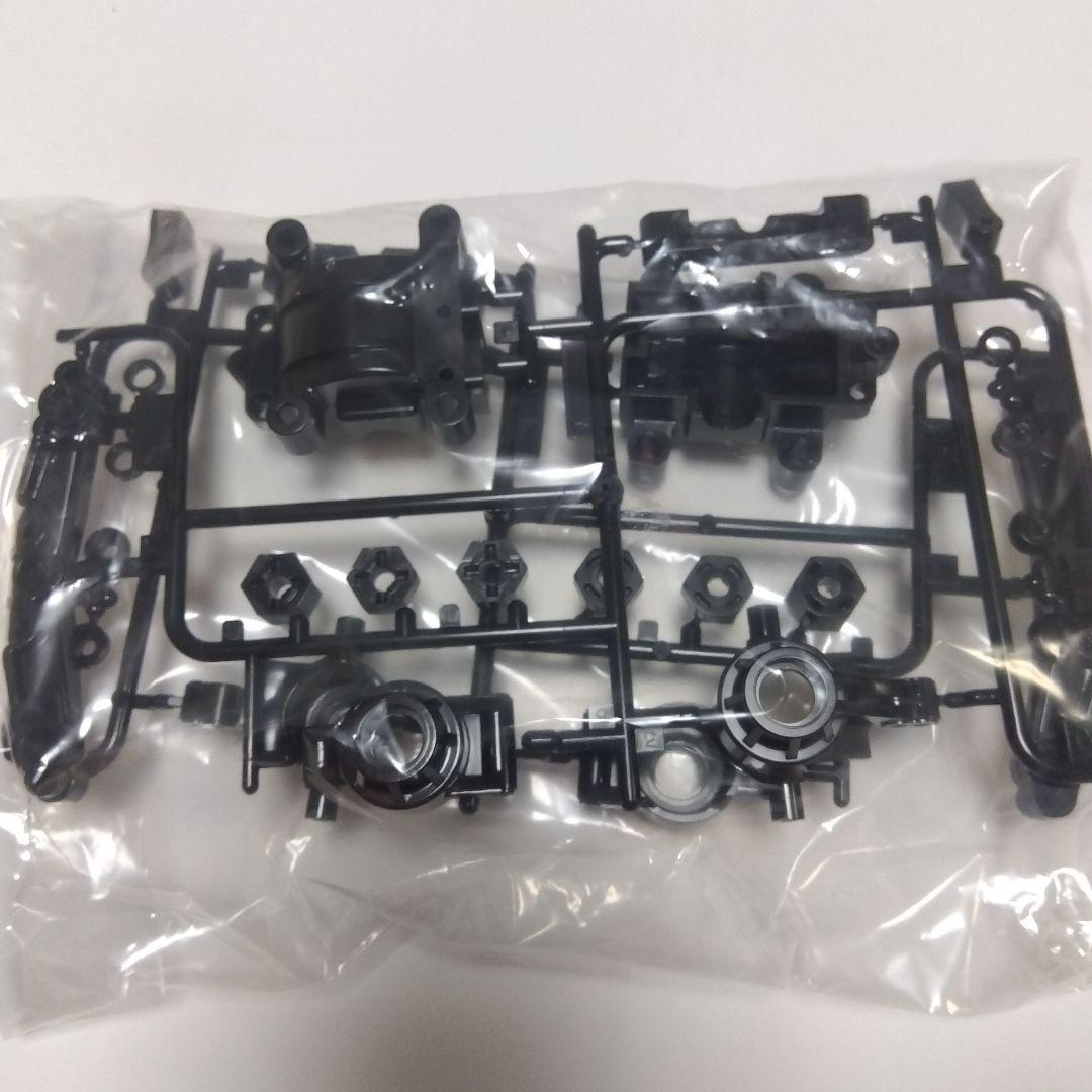 タミヤラジコンセット