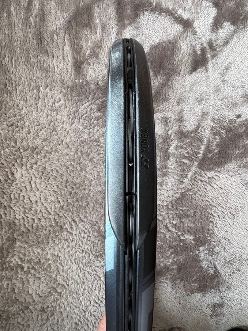 ラケット(硬式用) YONEX EZONE 100L G2