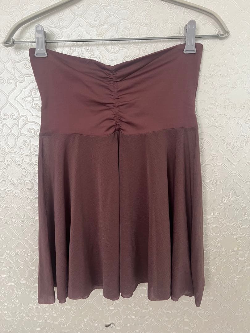 バレエ FREED OF LONDON Chacott