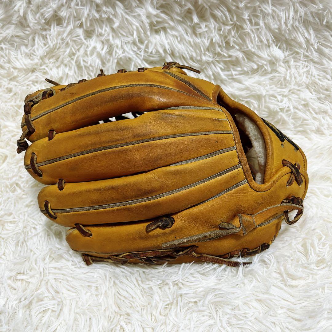 ✨K-KLUB 限定モデル ミズノプロ 硬式 三塁手用 グラブ 野球 グローブ